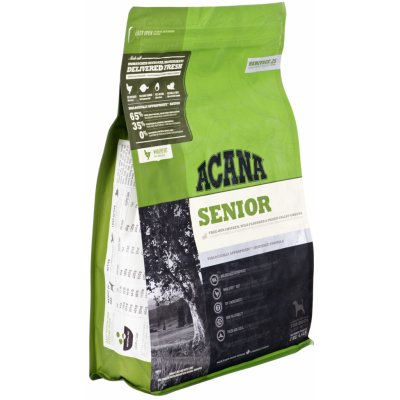 Acana Heritage Senior Dog 2 kg – Hledejceny.cz