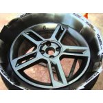 Foliatec fólie ve spreji 400 ml antracitová metalická – Zboží Mobilmania