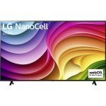 LG 75NANO82T6B – Sleviste.cz