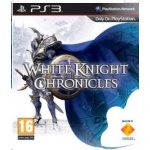 White Knight Chronicles – Zboží Živě