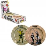 G-Rollz Banksy's Graffiti popelník Agenti 1ks – Hledejceny.cz