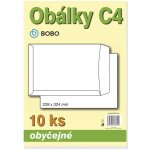 Obálky C4 obyčejné (bal.10ks) – Zboží Živě