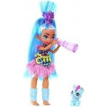 Mattel Cave Club s Dino zvířátkem Tella – Zboží Dáma