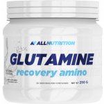 ALLNUTRITION Glutamine Recovery Amino 250 g – Sleviste.cz
