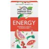 Čaj Ahmad Tea Funkční čaj ENERGY funkční čaj Grapefruit guarana & maté 20 x 1,5 g