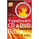 Bible vypalování CD a DVD