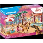 Playmobil 70694 Festival v Miradero – Zboží Dáma