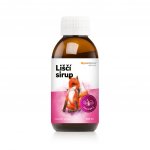 MycoMedica Liščí sirup 5 ml – Hledejceny.cz