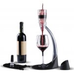 Aerator provzdušňovač vína diVinto Deluxe – Zboží Dáma