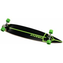 Longboard FireFly Surfer