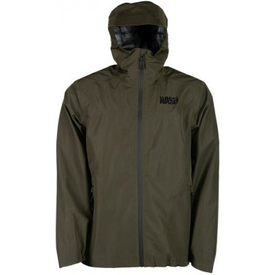 Nash Bunda ZT Extreme Waterproof Jacket – Sleviste.cz