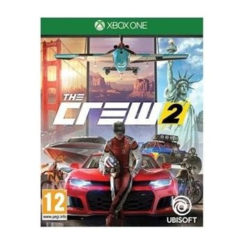 The Crew 2