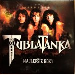 Tublatanka - Najlepsie roky Vinyl 2LP 2 LP – Hledejceny.cz