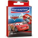 Hansaplast Junior Cars 16 ks