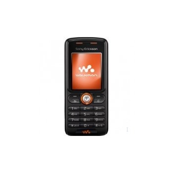 Sony Ericsson W200i