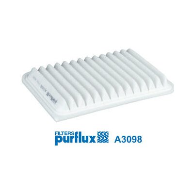 Vzduchový filtr PURFLUX A3098 – Hledejceny.cz