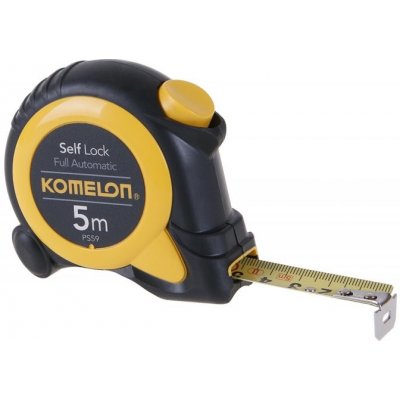 KOMELON KMC 5036 SELF LOCK PS59 5mx19mm – Zboží Mobilmania