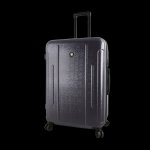 MIA TORO M1239/3-L černá 97 l – Zboží Dáma