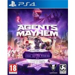 Agents of Mayhem – Hledejceny.cz