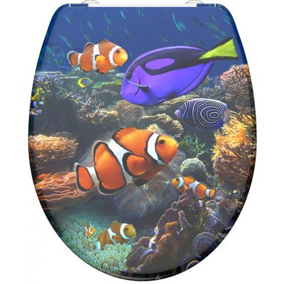 Eisl Sanitär Sea Life 82372 – Zboží Mobilmania