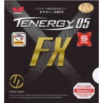 Butterfly Tenergy 05 FX – Zboží Dáma