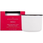 Rituals The Ritual Of Ayurveda tělový krém náplň 220 ml – Zboží Dáma