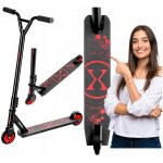 Nils Extreme HS033 černo-červená – Hledejceny.cz