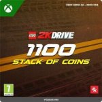 LEGO Drive Stack of Coins – Zboží Mobilmania
