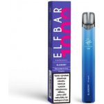 Elf Bar Blueberry 20 mg 1000 potáhnutí – Zboží Mobilmania
