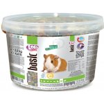 LOLO pets Basic Morče 3 l 2 kg – Zboží Dáma