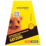 Vigonez Mars - pasta na hubení hlodavců 150g – Zboží Dáma