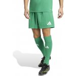 adidas Entrada 26 zelená Velikost: M – Sleviste.cz