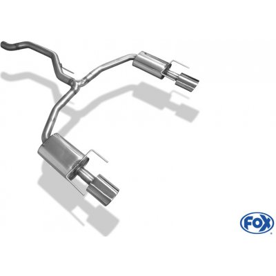 FOX OP052053-351 – Hledejceny.cz