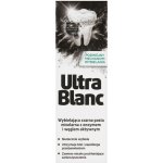 UltraBlanc Bělící černá s uhlím 75 ml – Hledejceny.cz