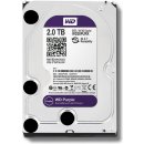 WD Purple 2TB, WD20PURZ