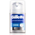 Gillette Pro 3v1 balzám po holení s hydratačním účinkem 50 ml – Zboží Dáma