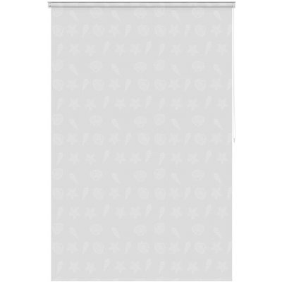 Závěs do sprchy vinylový 140 x 240 cm – Hledejceny.cz