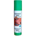 Den Braven Sprej silikonový 400 ml – Sleviste.cz