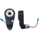 mamido Motor s převodovkou 12V 12000 RPM Ford Ranger Monster – Hledejceny.cz
