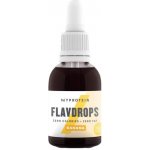 Myprotein FlavDrops Marcipán 50 ml – Sleviste.cz