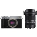 FujiFilm X-E5 – Zboží Živě