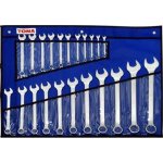 Tona Expert sada klíčů očkoplochých 22-dílná 6-32mm E110326 – Zboží Dáma