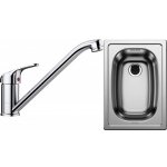 Set Blanco Divon II 5 S-IF + Catral-S Flexo – Zbozi.Blesk.cz