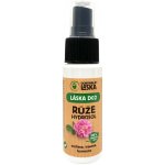 Dokonalá Láska LÁSKA D02 Růže hydrosol 50 ml – Hledejceny.cz