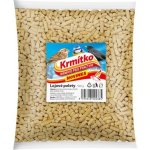 KRMÍTKO Lojové pelety 0,5 kg – Zboží Dáma