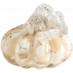 Skleněná dekorace Pumpkin Confetti 8 cm COOEE Design – Hledejceny.cz