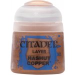 GW Citadel Layer Hashut Copper – Zboží Živě