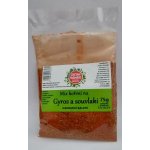Cretan farmers Mix koření na Gyros a Souvlaki eko balení 75 g – Hledejceny.cz
