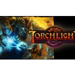 Torchlight – Zboží Mobilmania