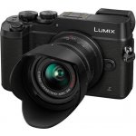 Panasonic Lumix DMC-GX8 – Zboží Živě
